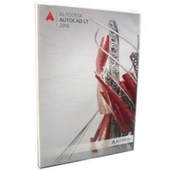 AutoCAD LT 2016 正規製品 Windows