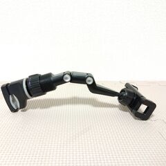 スマホホルダー　ルームミラー取付の画像