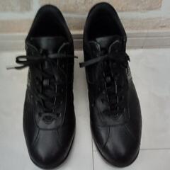 HowkinsSport★本革スニーカー★25cm