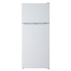 【配送可】Haier 冷蔵庫 JR-N130A 2021年製