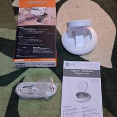 Mag Safe  急速充電器の画像
