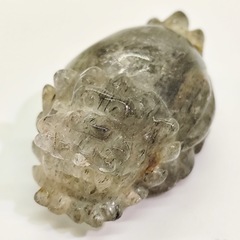 ロングイ（龍亀）の画像