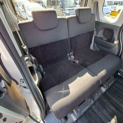 H26年式　タントカスタム　XスマートセレクションSA★車検2年付き★の画像