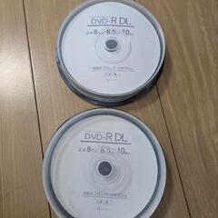DVD+R DL