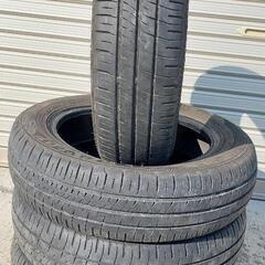 商談中　軽用サマータイヤの画像