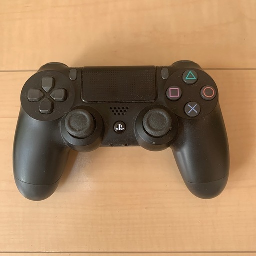 ps4本体、コントローラー、エルデンリングセット