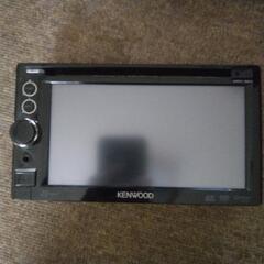 KENWOODDVDナビ