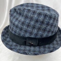 HARRIS TWEED の画像