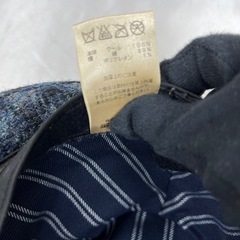 HARRIS TWEED の画像