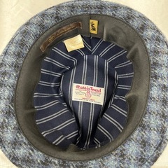 HARRIS TWEED の画像