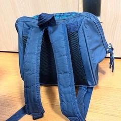 小野子ども園　通園カバンの画像