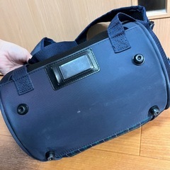 小野子ども園　通園カバンの画像