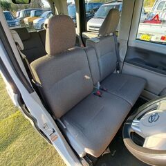 H26年式　タント　L★車検2年付き★の画像