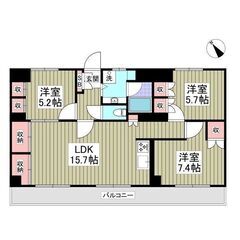 MK💞初月賃料無料✨敷金ゼロ✨礼金ゼロ✨仲介手数料ゼロ✨東武伊勢...