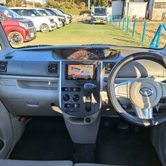 H26年式　タント　L★車検2年付き★の画像