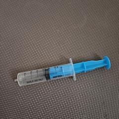 シリンジ　35ml　3個の画像