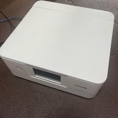 EPSON カラープリンター