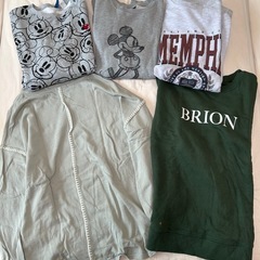 レディースなどスエットまとめ売り☆