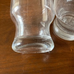 J andＢグラスの画像