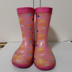 雨靴　16cm