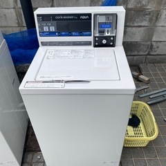洗濯機