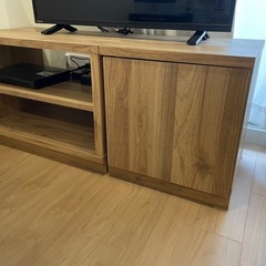 ニトリ テレビボード