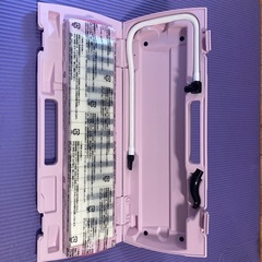 新品　ヤマハ鍵盤ハーモニカの画像
