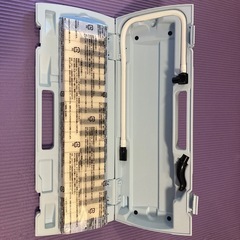 新品　ヤマハ鍵盤ハーモニカの画像