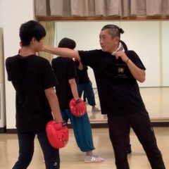 【3月限定！スタバギフト券プレゼント！】春の体験会でブルース・リーの武術を体験しよう！✨の画像