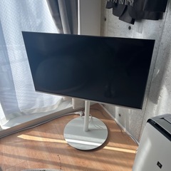 テレビ