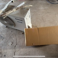 ルームエアコン　パナソニック　4kw 14畳用　J407C2　