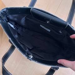 トートバッグの画像