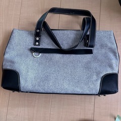 トートバッグの画像