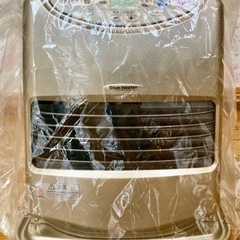 [お取引終了]石油ファンヒーター　ダイニチ　FHY-32GS7 ...