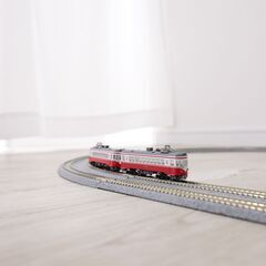 Nゲージ MODEMO 名古屋鉄道 さよならモ510 特別記念セ...