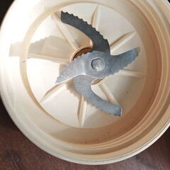 ミキサーの画像