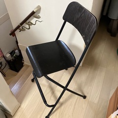 募集は17日まで‼︎IKEAのバースツール　フランクリンの画像