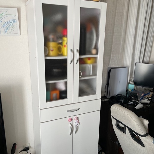 食器棚