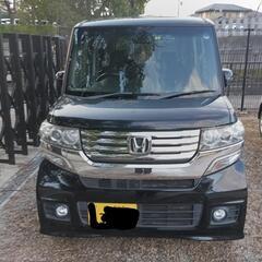 N BOXカスタム平成24年式車検2年