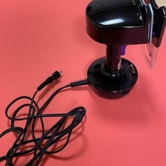 アイリスオーヤマ　衣類スチーマー