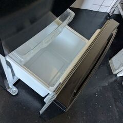 冷蔵庫あげますの画像