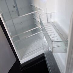冷蔵庫あげますの画像