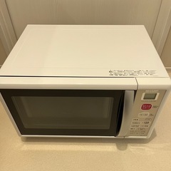 電子レンジ
