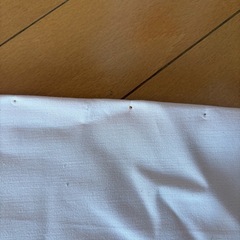 ピンクの布地　150✖️3メートルの画像