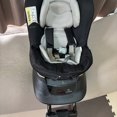 チャイルドシート Ailebebe 2014年製