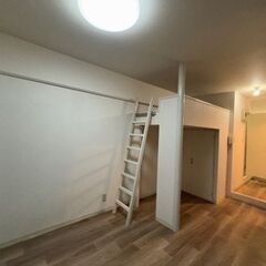初期費用5万円パック💚ロフト付き・フリーレント１ヶ月付 💰敷金&礼金0ヶ月！💰神奈川県横浜市戸塚区💚🚃東海道本線「戸塚」駅🚃 💚1R / 18.09㎡💚 リエス湘南戸塚 305💚M - 賃貸（マンション/一戸建て）