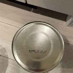 アイクレオ1歳からの粉ミルクの画像