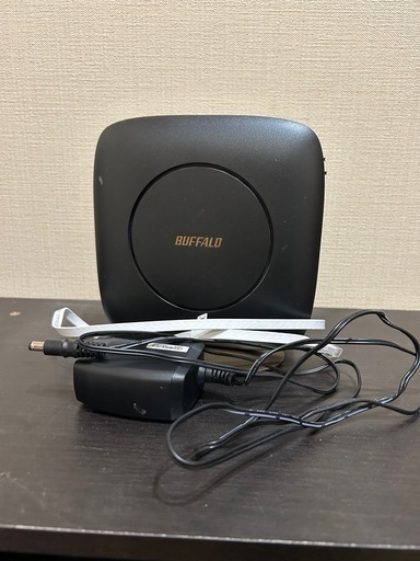 その他 Wi-Fi