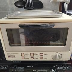 【新規問い合わせ終了】HITACHI オーブントースター 使用感...