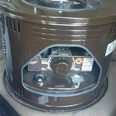 これからのキャンプに最適！トヨトミ  石油コンロ